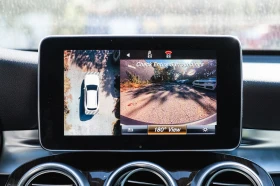 Mercedes-Benz GLC 300 4MATIC* Автокредит* (Цена до БГ) - 23999 € / 46937.96 лв. - 54441659 14