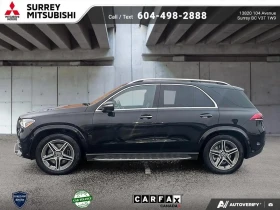 Mercedes-Benz GLE 350 * AMG PACK* BURMESTER* PANO* 360CAM* Обдух*  - 28199 € / 55152.45 лв. - 56690987 3