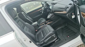 Honda Cr-v FULL АСИСТЕНЦИИ/ПЪТ/ПЪТНИ ЗНАЦИ/ДИСТАНЦИЯ/ПЕШЕХОДЦ - 25600 € / 50069.25 лв. - 13111848 12