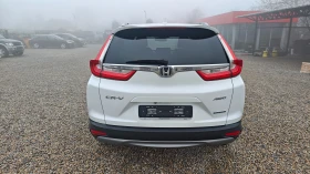 Honda Cr-v FULL АСИСТЕНЦИИ/ПЪТ/ПЪТНИ ЗНАЦИ/ДИСТАНЦИЯ/ПЕШЕХОДЦ - 25600 € / 50069.25 лв. - 13111848 8