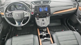 Honda Cr-v FULL АСИСТЕНЦИИ/ПЪТ/ПЪТНИ ЗНАЦИ/ДИСТАНЦИЯ/ПЕШЕХОДЦ - 25600 € / 50069.25 лв. - 13111848 13