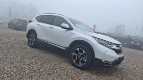 Honda Cr-v FULL АСИСТЕНЦИИ/ПЪТ/ПЪТНИ ЗНАЦИ/ДИСТАНЦИЯ/ПЕШЕХОДЦ - 25600 € / 50069.25 лв. - 13111848 5