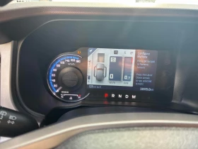 Ford Bronco SASQUATCH PACK. С РЕГИСТРАЦИЯ & АВТО КРЕДИТ, снимка 13 - Автомобили и джипове - 53646404