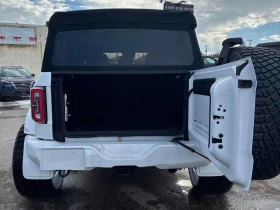 Ford Bronco SASQUATCH PACK. С РЕГИСТРАЦИЯ & АВТО КРЕДИТ, снимка 7 - Автомобили и джипове - 53646404