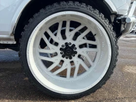 Ford Bronco SASQUATCH PACK. С РЕГИСТРАЦИЯ & АВТО КРЕДИТ, снимка 6 - Автомобили и джипове - 53646404