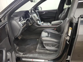 Audi Q8 55TFSI* MATRIX* S* LINE* ���������* ���������* 360 | Mobile.bg � ����� ������ 6