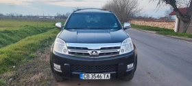 Great Wall Hover H5 EcoDual LPG 2.4 126hp - 4x4 - 3450 € / 6747.61 лв. - 56814081 3
