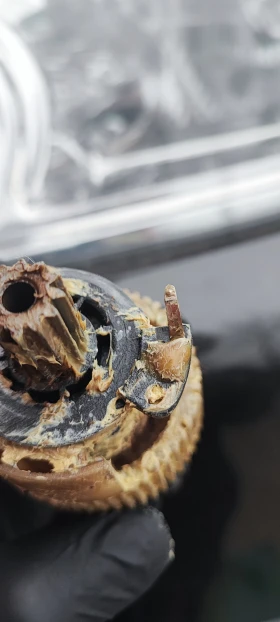 Great Wall Hover H5 EcoDual LPG 2.4 126hp - 4x4 - 3450 € / 6747.61 лв. - 56814081 12