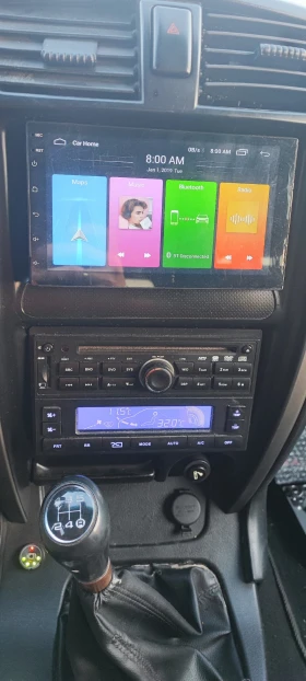 Great Wall Hover H5 EcoDual LPG 2.4 126hp - 4x4 - 3450 € / 6747.61 лв. - 56814081 10