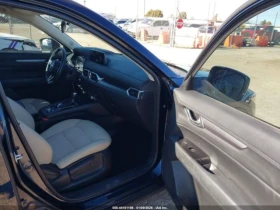 Mazda CX-5 ПОДГРЕВ* КАМЕРА* КЕЙЛЕС* LANE* ASSIST - 18500 € / 36182.85 лв. - 99140680 5