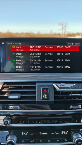 BMW X3 Premium Selection Bova Car | Mobile.bg � ����� ������ 10