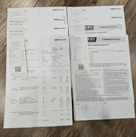 BMW X3 3.0 D Premium Selection Bova Car  | Auto.bg — изображение 16