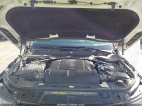 Land Rover Range rover 5.0l Sport Supercharged Dynamic | Mobile.bg � ����� ������ 10