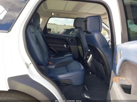 Land Rover Range rover 5.0l Sport Supercharged Dynamic | Mobile.bg � ����� ������ 8