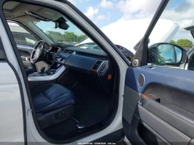 Land Rover Range rover 5.0l Sport Supercharged Dynamic | Mobile.bg � ����� ������ 5