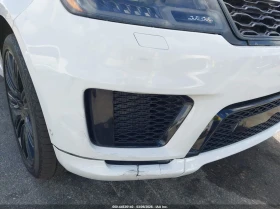 Land Rover Range rover 5.0l Sport Supercharged Dynamic | Mobile.bg � ����� ������ 6