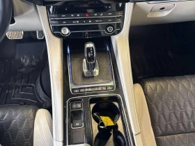 Jaguar F-PACE * SVR* 360 КАМЕРА* ПАНОРАМА*  - 27250 € / 53296.37 лв. - 17699740 12