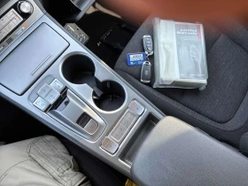 Hyundai Kona Preferred  CARFAX | Auto.bg — изображение 5