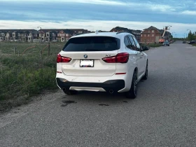 BMW X1 * M Sport* Fully Loaded* Alpine White*  - 14500 € / 28359.53 лв. - 65502646 5