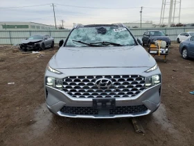 Hyundai Santa fe 2.5l Limited | Auto.bg — изображение 5