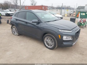 ������ Hyundai Kona