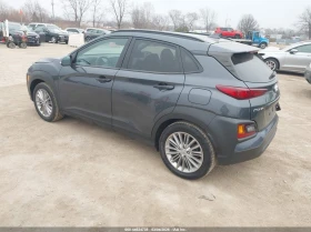 Hyundai Kona 2.0l Sel Plus | Mobile.bg � ����� ������ 3