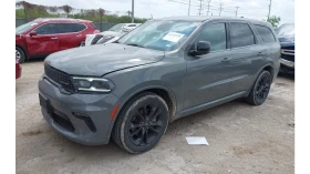 Dodge Durango SXT PLUS RWD | Mobile.bg � ����� ������ 2