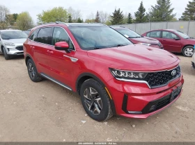 ����� �� �������� �� Kia Sorento * Hybrid Ex* ������ ����* 