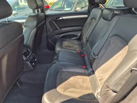 Audi Q7 3.0 TDI  S-line 7����� | Mobile.bg � ����� ������ 7