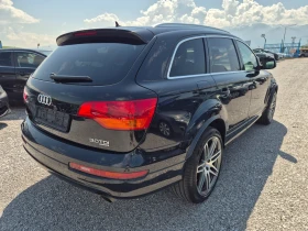 Audi Q7 3.0 TDI  S-line 7����� | Mobile.bg � ����� ������ 3