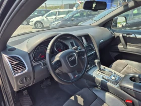 Audi Q7 3.0 TDI  S-line 7����� | Mobile.bg � ����� ������ 9