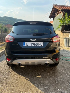 Ford Kuga | Mobile.bg � ����� ������ 3