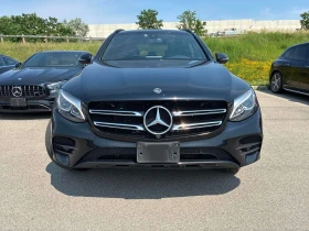 Mercedes-Benz GLC 300 * AMG PACK* ГЛАВНО ПРЕДСТАВИТЕЛСТВО НА MERCEDES*  | Auto.bg — изображение 2