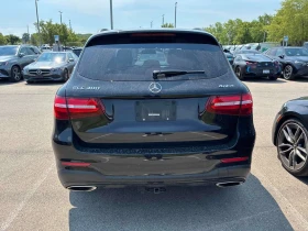 Mercedes-Benz GLC 300 * AMG PACK* ГЛАВНО ПРЕДСТАВИТЕЛСТВО НА MERCEDES*  | Auto.bg — изображение 5