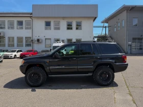Jeep Grand cherokee 2.7 CRD OVERLAND - 7300 € / 14277.56 лв. - 34546702 2