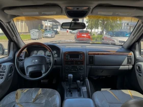Jeep Grand cherokee 2.7 CRD OVERLAND - 7300 € / 14277.56 лв. - 34546702 7