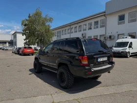 Jeep Grand cherokee 2.7 CRD OVERLAND - 7300 € / 14277.56 лв. - 34546702 3