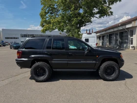Jeep Grand cherokee 2.7 CRD OVERLAND - 7300 € / 14277.56 лв. - 34546702 5