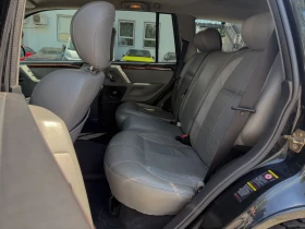 Jeep Grand cherokee 2.7 CRD OVERLAND - 7300 € / 14277.56 лв. - 34546702 12