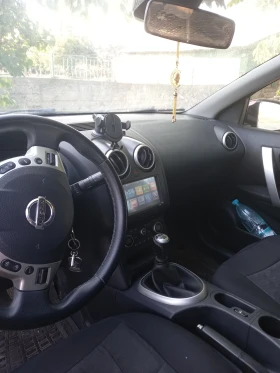 Nissan Qashqai 1.6D | Mobile.bg � ����� ������ 2
