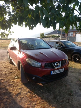 Nissan Qashqai 1.6D | Mobile.bg � ����� ������ 6