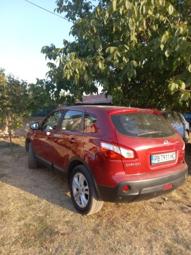 Nissan Qashqai 1.6D | Mobile.bg � ����� ������ 7