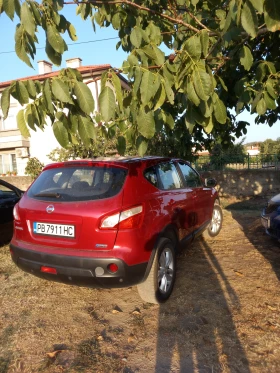 Nissan Qashqai 1.6D | Mobile.bg � ����� ������ 8