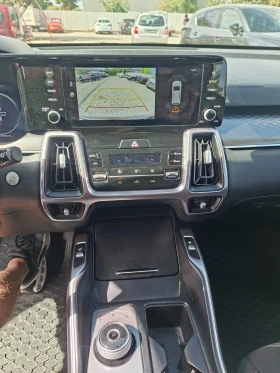 Kia Sorento undefined | Auto.bg — изображение 8