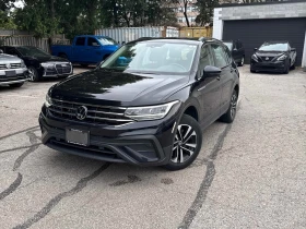 VW Tiguan * Trendline * CARFAX * ОТ ПРЕДСТАВИТЕЛСТВО* 