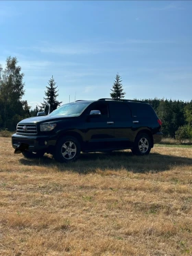 Toyota Sequoia - 17499 € - 84771836 4