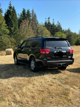 Toyota Sequoia - 17499 € - 84771836 3