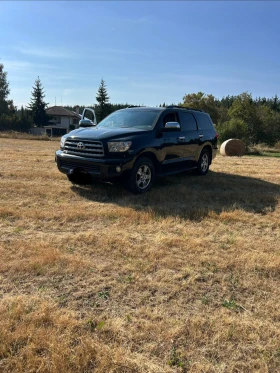 Toyota Sequoia - 17499 € - 84771836 5