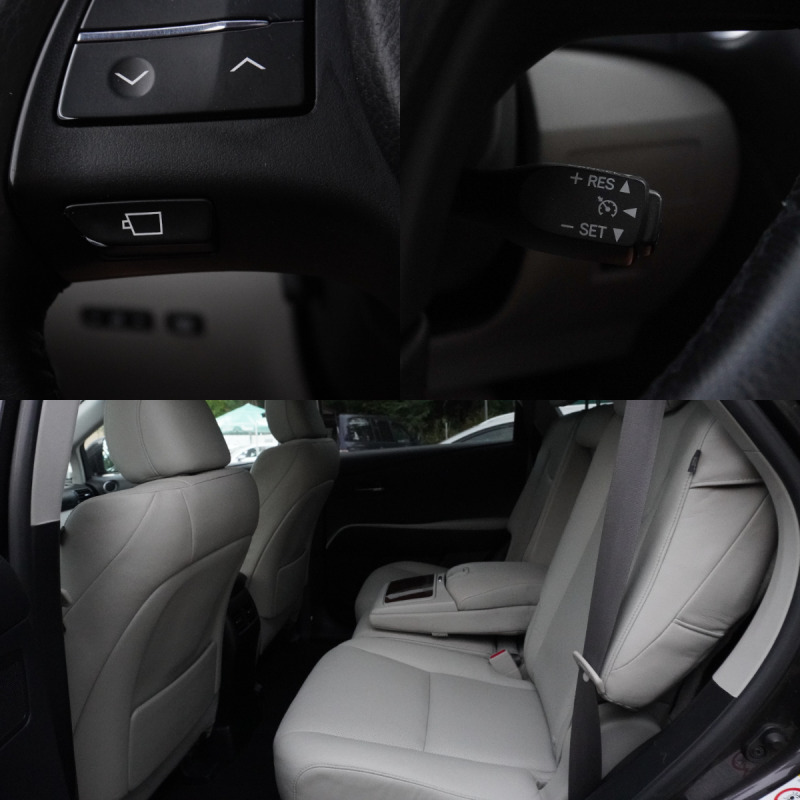 Lexus RX 450h EXECUTIVE FULL!! КАТО НОВ!, снимка 17 - Автомобили и джипове - 46184893
