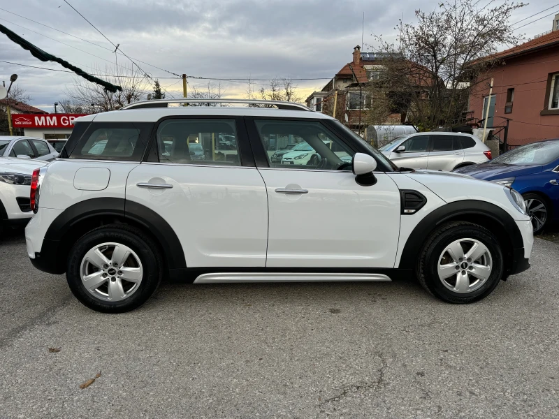 Mini Countryman 1.5D-ПЕРФЕКТНА, снимка 6 - Автомобили и джипове - 48052942